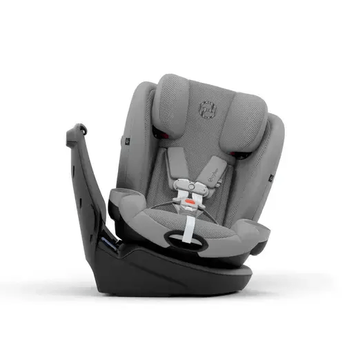 CYBEX Callisto G 360° Rotating All-in-One Convertible Car Seat