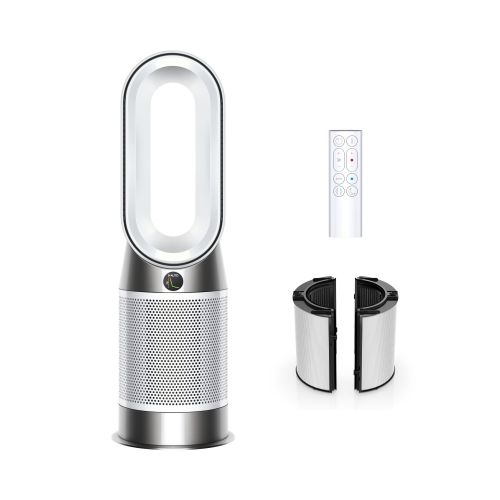 Dyson HP10 Air Purifier, Heater & Fan with Extra Filter