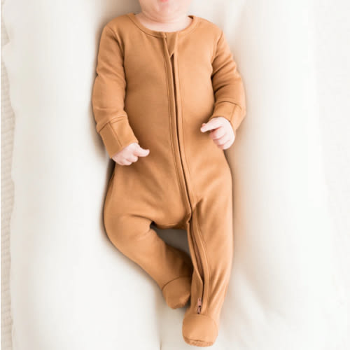 Peyton Zipper Sleeper