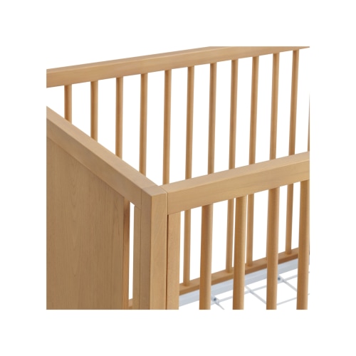 The Crib: Find the Perfect Color for Your Nursery - Nurture&
