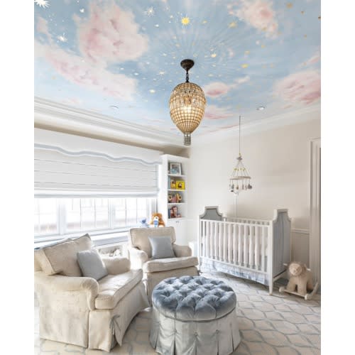 Nursery Fund