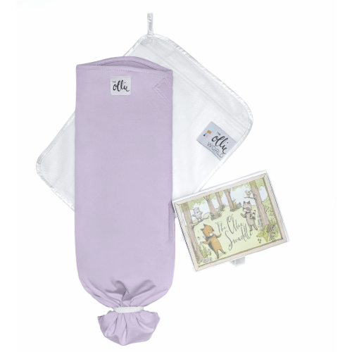 The Ollie® Swaddle