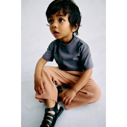 COTTON PANTS