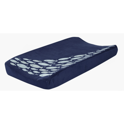 Diaper Changing Pad Cover
