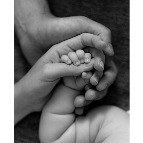 Newborn/Family Photoshoot