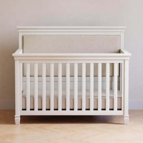 Darlington 4-in-1 Convertible Crib