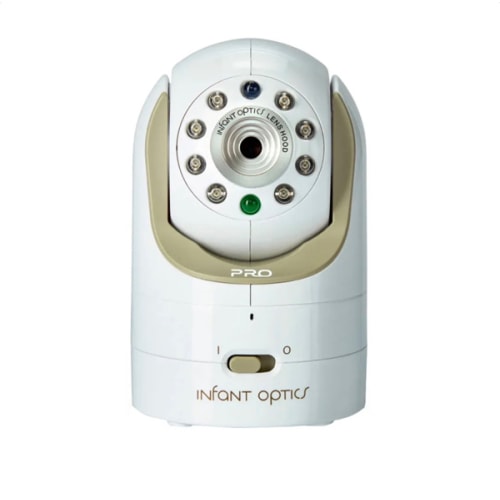 Add On Camera Unit – Infant Optics