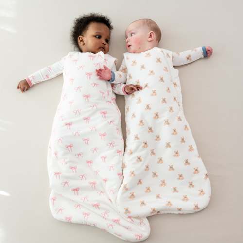 Sleep Bag in Bow 1.0 - XS