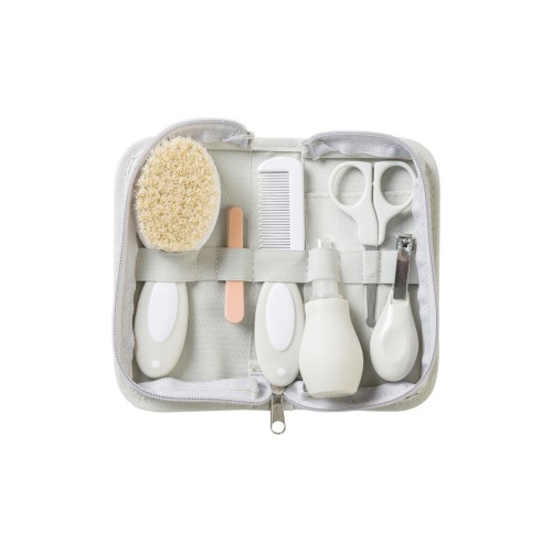 Deluxe Baby Grooming Kit