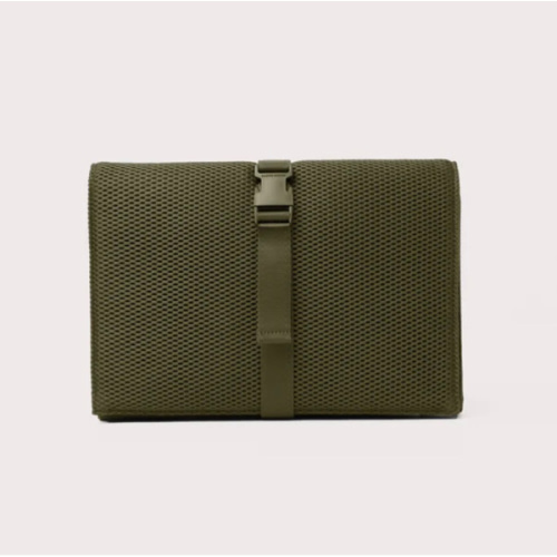 Joey Changing Kit in Dark Moss