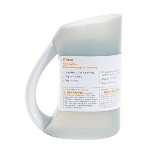 Munchkin Shampoo Rinser