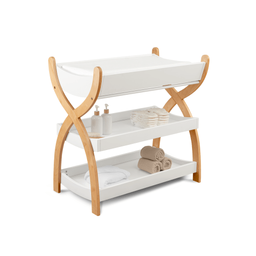 Baby Changing Table