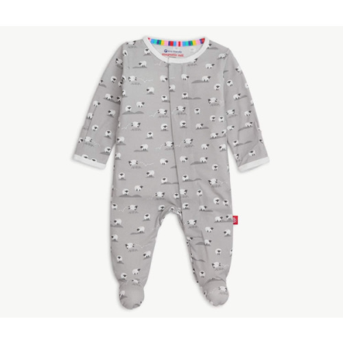 Magnetic Footie – Magnetic Me