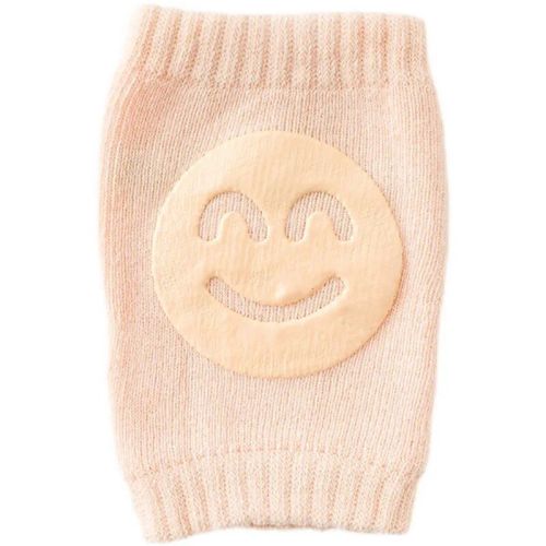 of Baby Leg Socks, Toddler Crawling Baby Smiley Knee Pads Anti-Slip Socks, Soft and Elastic, Suitable for Babys from Dhgate Back Support - price 11.48