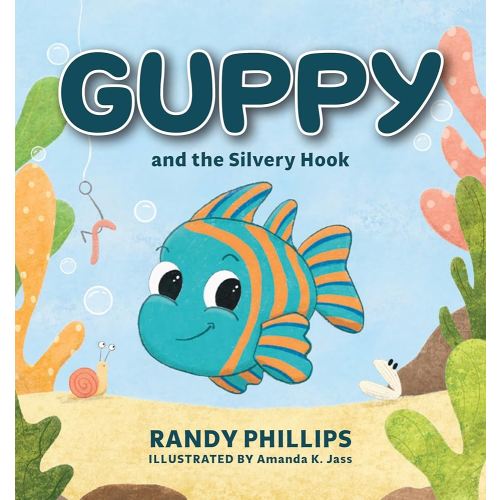 Guppy and the Silvery Hook
