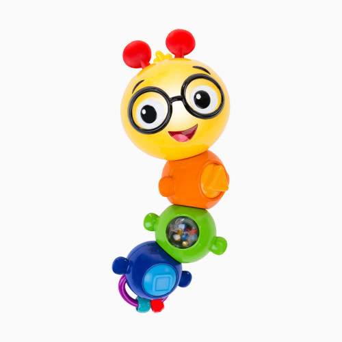 Baby Einstein Twist-a-Pal Cal Sensory Toy