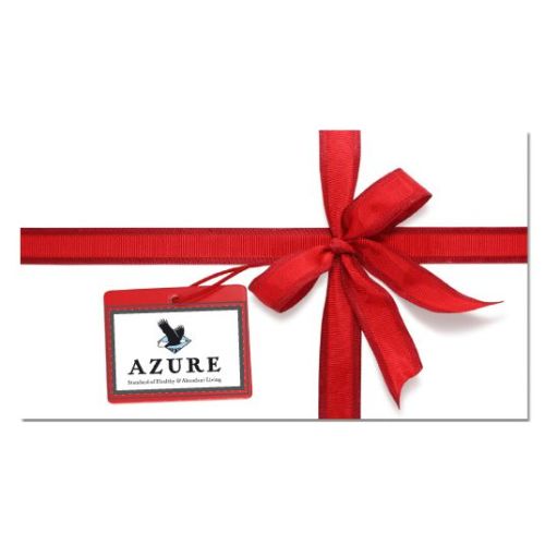 Gift Card, $50