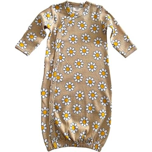 Organic Gown
