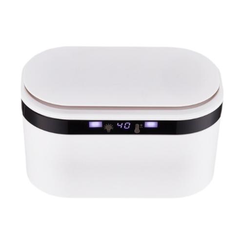 STARTIST Baby Wipe Warmer Heater with Constant Temperature Wet Wipe Machine Diaper Wipe Warmer for Baby Nursery Car Newborn Baby