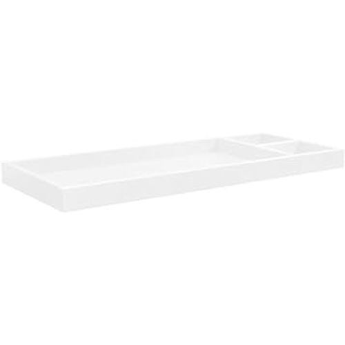 DaVinci Universal Wide Removable Changing Tray (M0619) in White