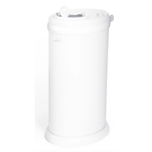 stainless steel diaper pail