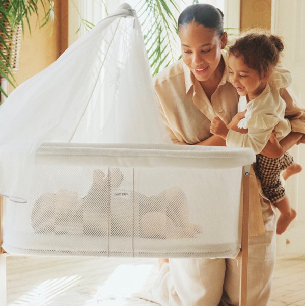 BabyBjörn Baby Cradle