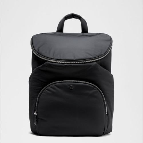 New Parent Backpack 17L | diaper bag