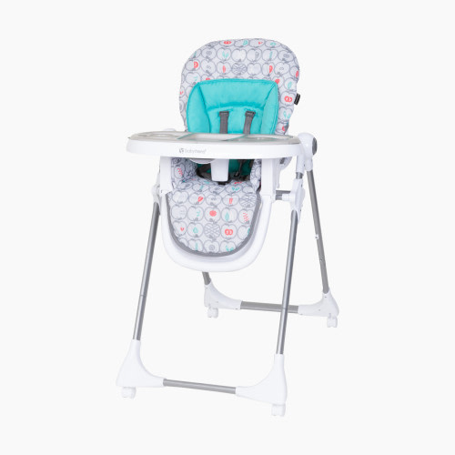 Baby Trend Aspen ELX High Chair - Farmers Market