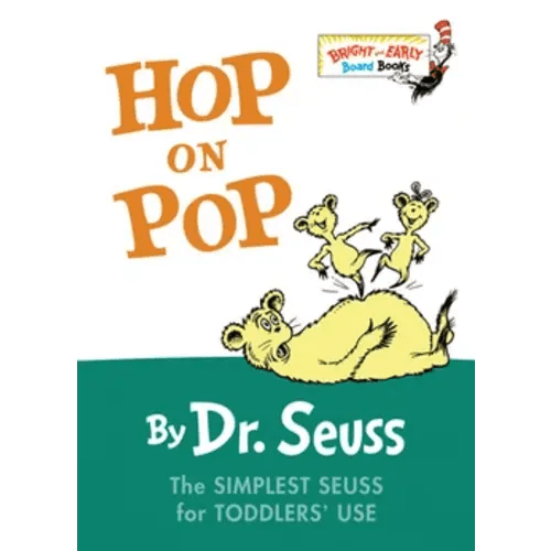 Hop on Pop