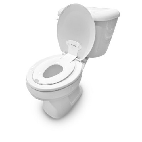 Ingenuity Flip and Sit Potty Seat
