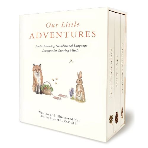 Our Little Adventures