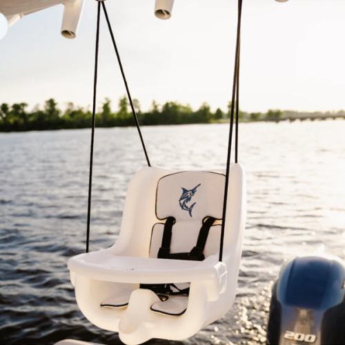 SearocK® Baby Seat - Marine Grade Baby Seat for Boat & Porch - SearocK® Official – SearocK
