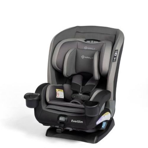 Safety 1st Ever Slim All-in-one Convertible Car Seat - Weathered Stone