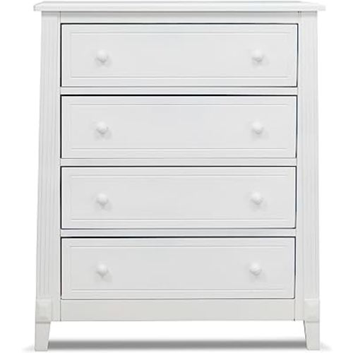 Sorelle Furniture Berkley Baby Dresser