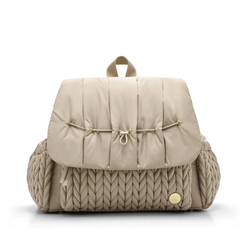 Levy Backpack Beige