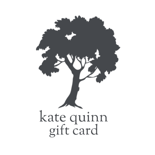 kate quinn eGift Card for any amount