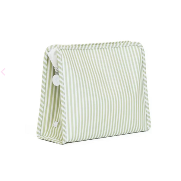 TRVL SAGE PIMLICO STRIPE ROADIE