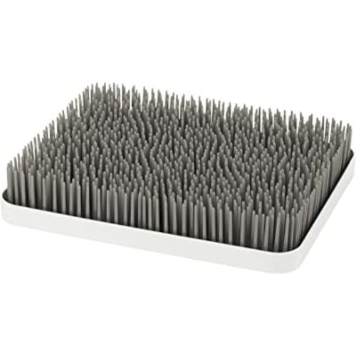 Boon Lawn Countertop Drying Rack - Gray,1 Count (Pack of 1)