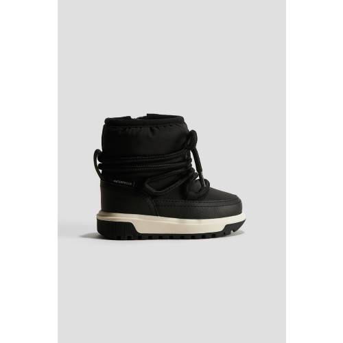 WATERPROOF SNOW BOOTS