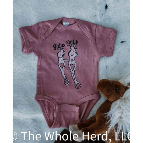 Little Bitty Onesie