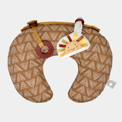 Boppy Tummy Time Pillow for Playtime and Propping | Boppy