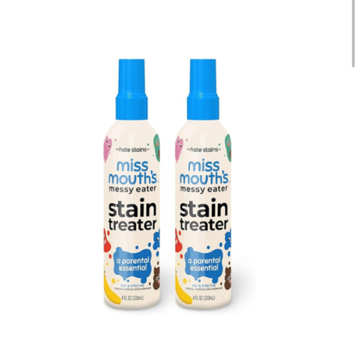 Amazon.com: The Hate Stains Co.: Mom's Magic