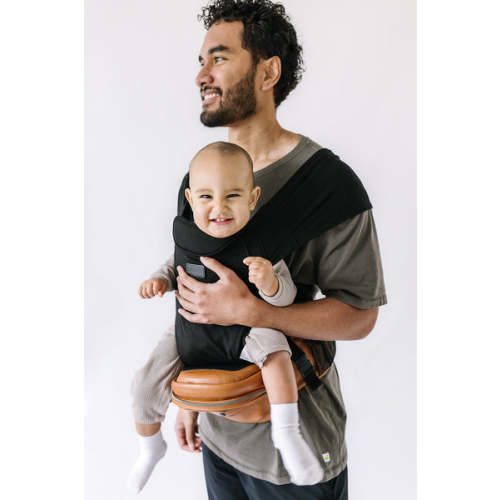 The Snug Attachment