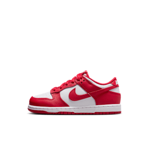 Nike Dunk Low Little Kids' Shoes