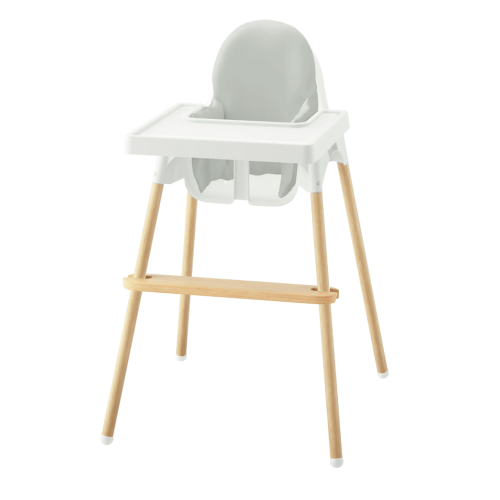 Ikea High Chair Customization Bundle - Yeah Baby Goods
