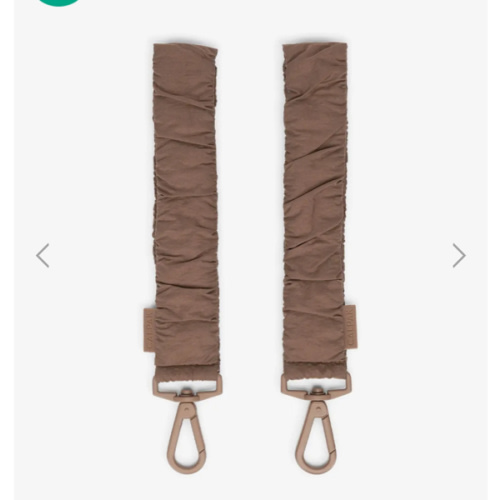 Stroller Straps for Diaper Bag (Set of 2)