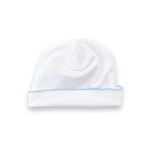 Hat - Picot Trim – Southern Proper Blanks