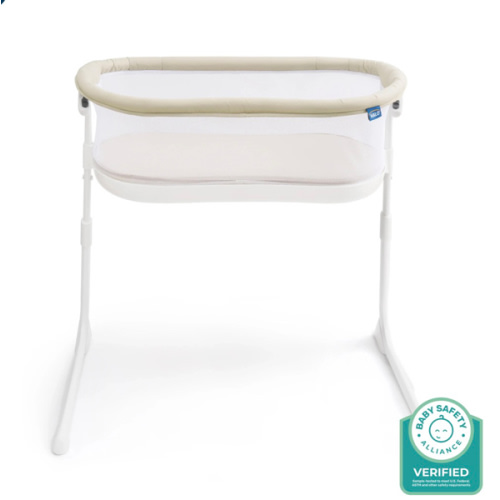 HALO BassiNest® Lite™ Portable Bassinet