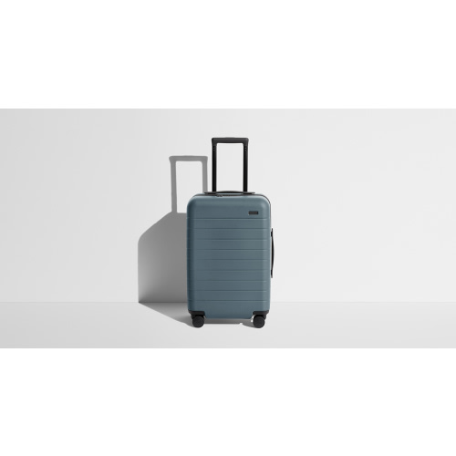 The Carry-On