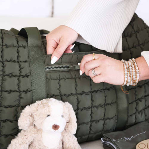 Weekender Bag